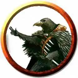 Token Aarakocra rogue